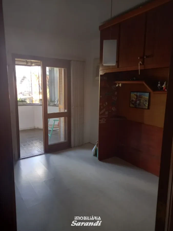 Imagem de Lindo Apartamento Cobertura 195,65m² três dormitórios bairro Jardim planalto Porto Alegre