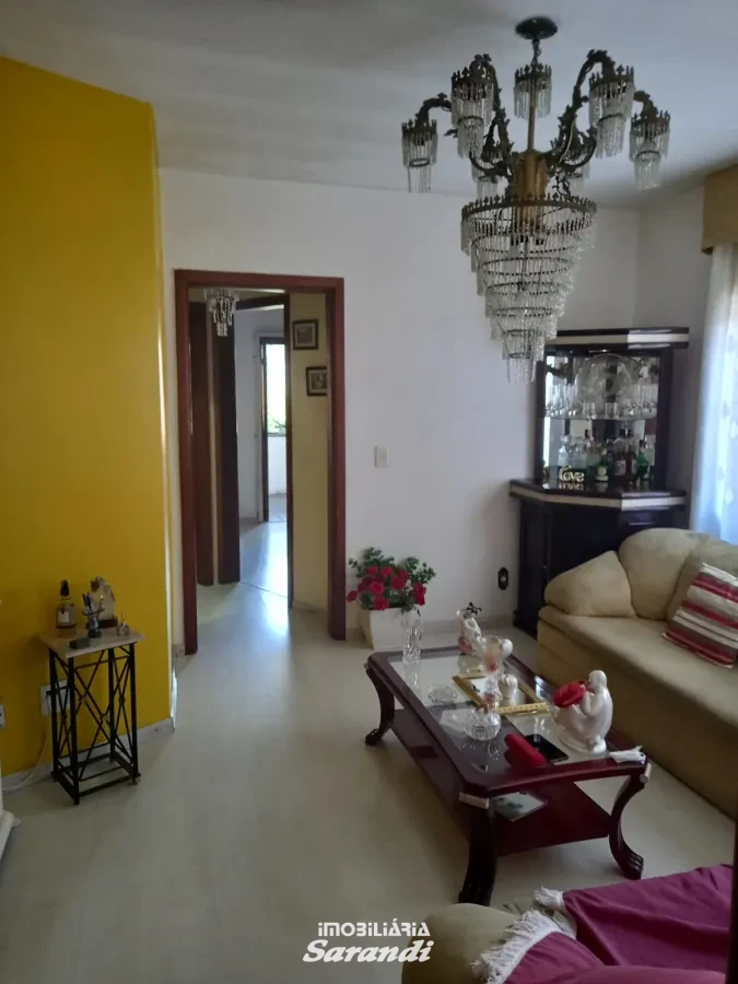 Imagem de Lindo Apartamento Cobertura 195,65m² três dormitórios bairro Jardim planalto Porto Alegre