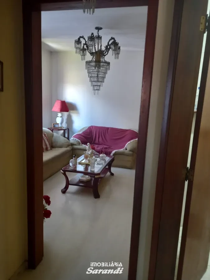 Imagem de Lindo Apartamento Cobertura 195,65m² três dormitórios bairro Jardim planalto Porto Alegre