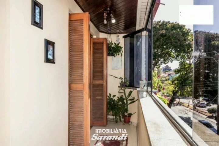 Imagem de Lindo Apartamento Cobertura 195,65m² três dormitórios bairro Jardim planalto Porto Alegre