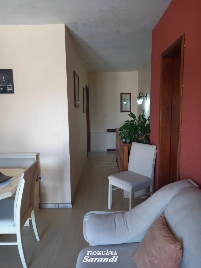 Imagem de Lindo Apartamento Cobertura 195,65m² três dormitórios bairro Jardim planalto Porto Alegre