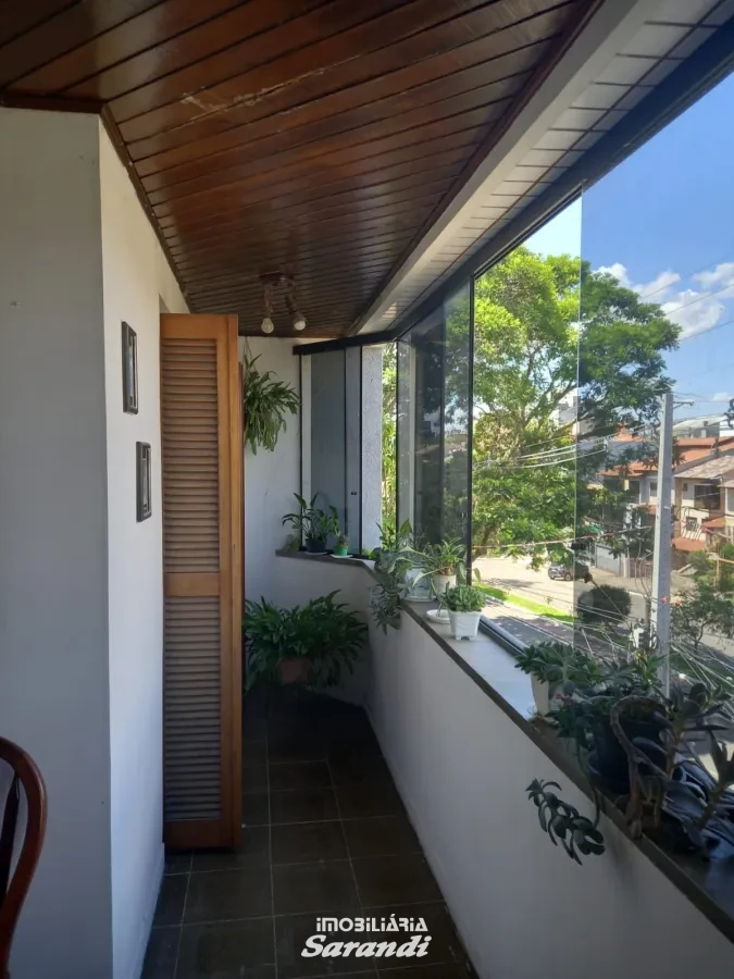 Imagem de Lindo Apartamento Cobertura 195,65m² três dormitórios bairro Jardim planalto Porto Alegre