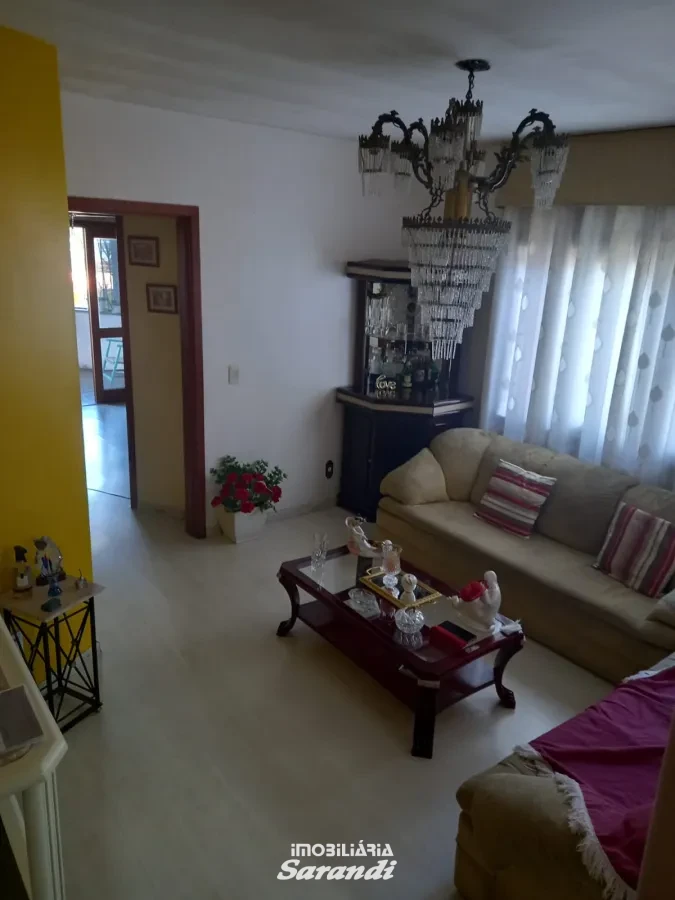 Imagem de Lindo Apartamento Cobertura 195,65m² três dormitórios bairro Jardim planalto Porto Alegre