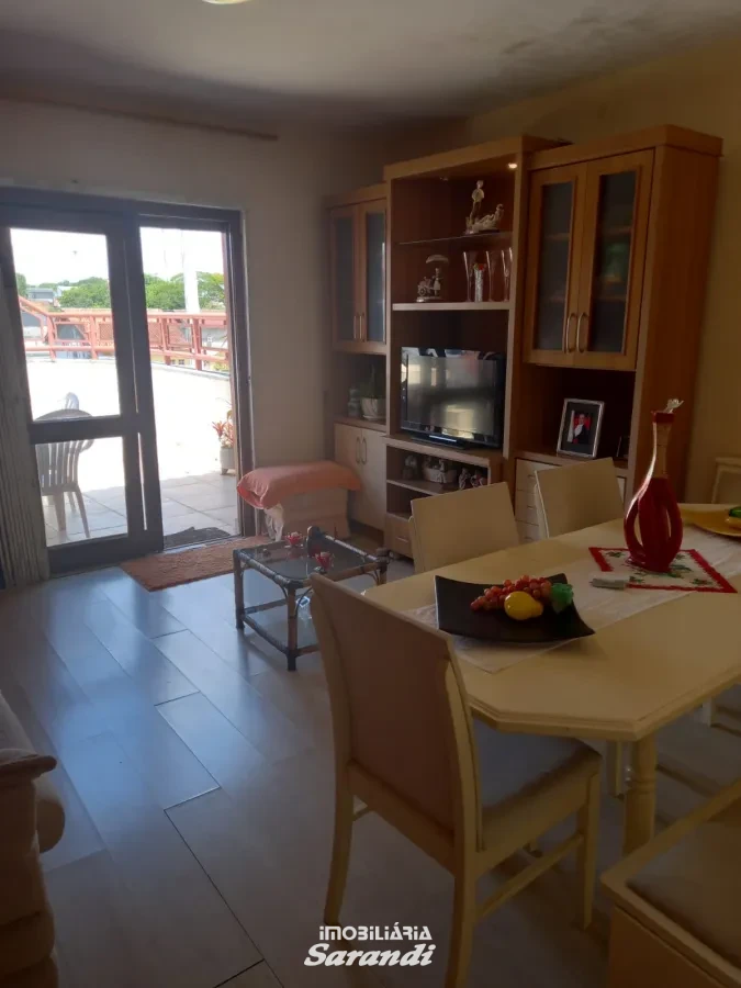 Imagem de Lindo Apartamento Cobertura 195,65m² três dormitórios bairro Jardim planalto Porto Alegre