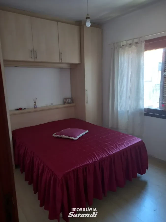 Imagem de Lindo Apartamento Cobertura 195,65m² três dormitórios bairro Jardim planalto Porto Alegre