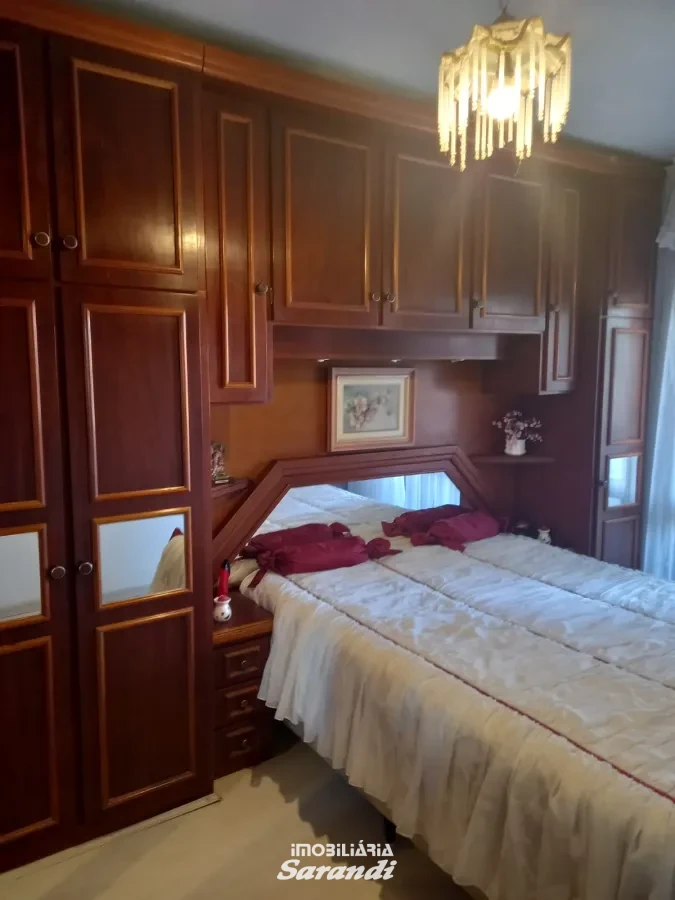 Imagem de Lindo Apartamento Cobertura 195,65m² três dormitórios bairro Jardim planalto Porto Alegre