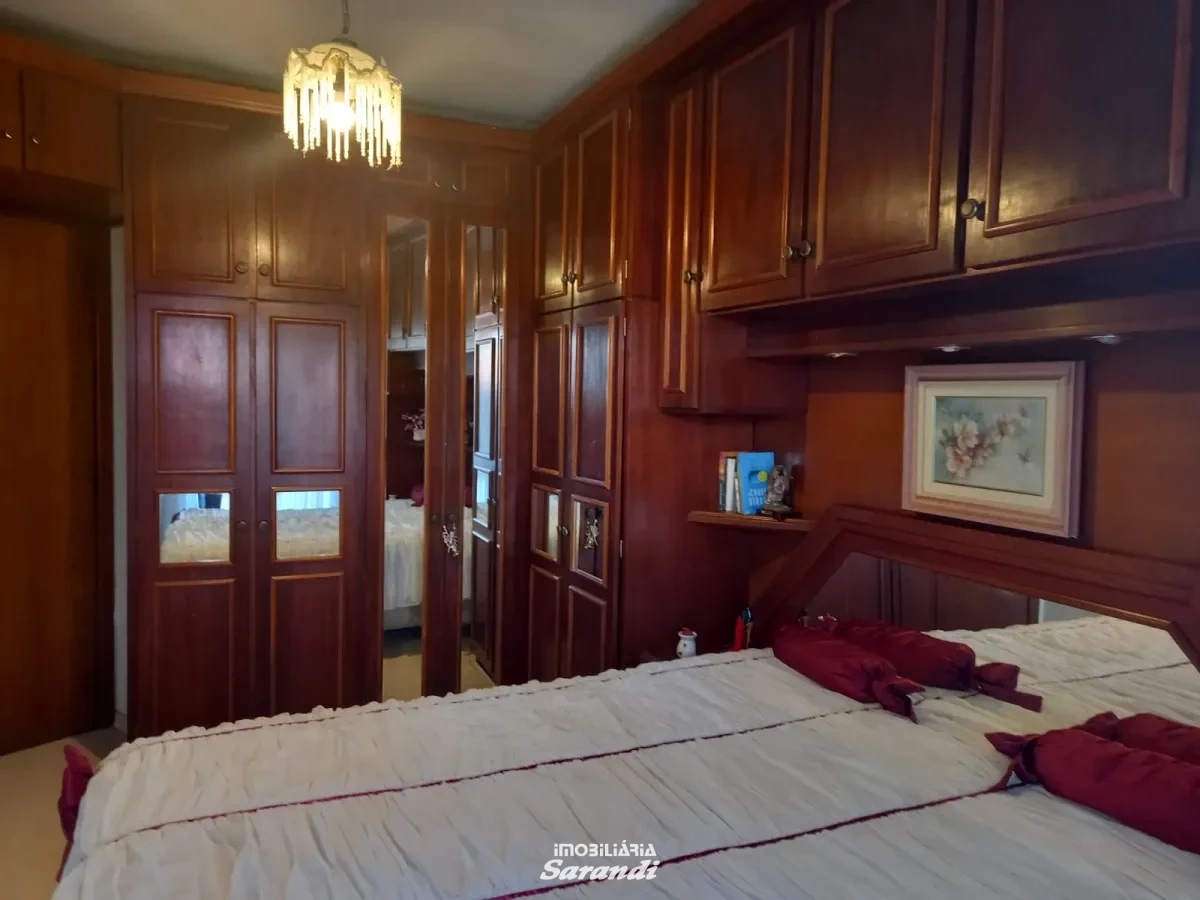 Imagem de Lindo Apartamento Cobertura 195,65m² três dormitórios bairro Jardim planalto Porto Alegre