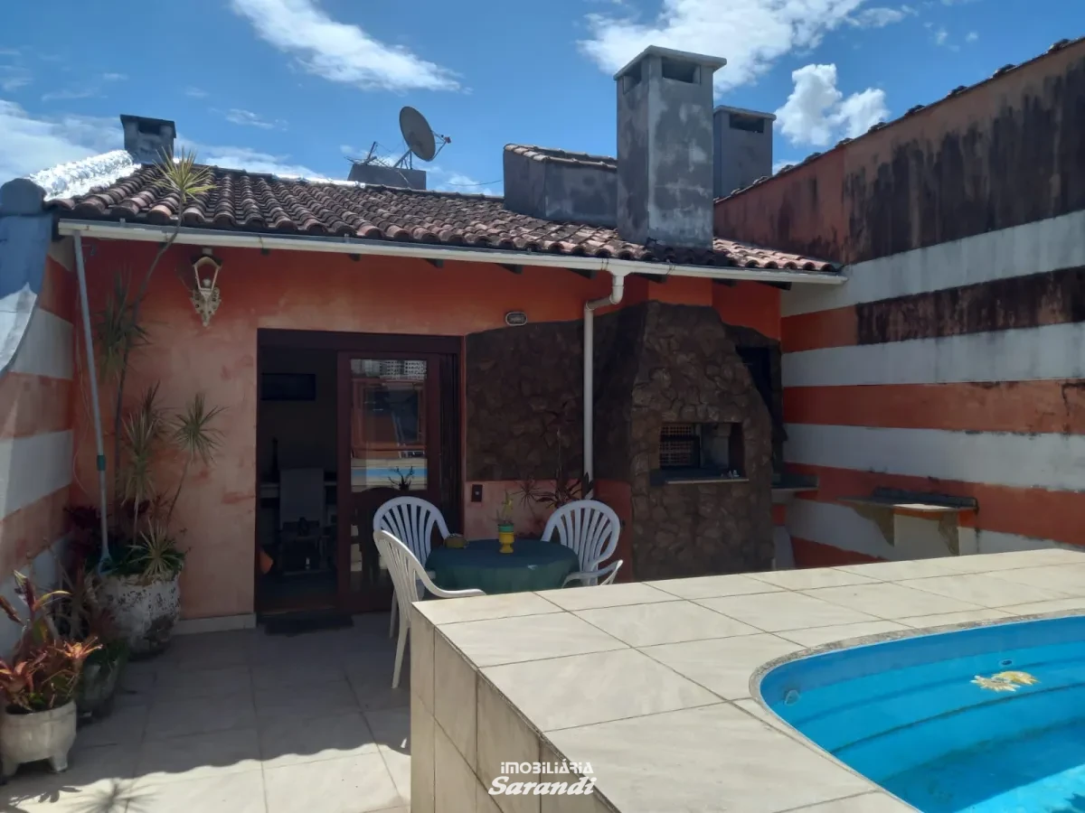 Imagem de Lindo Apartamento Cobertura 195,65m² três dormitórios bairro Jardim planalto Porto Alegre