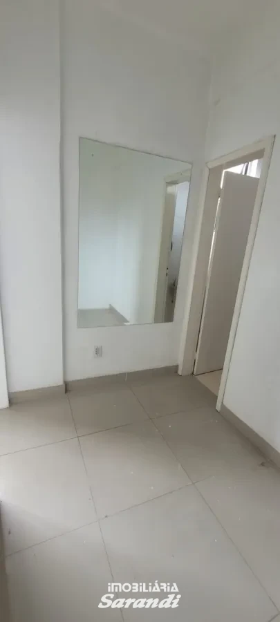 Imagem de Sala comercial com 36,98 m² possui ar condicionado.