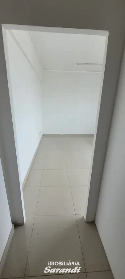 Imagem de Sala comercial com 36,98 m² possui ar condicionado.