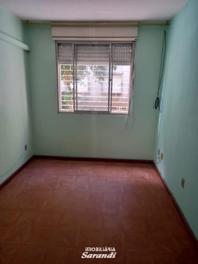 Imagem de Apartamento térreo reformado condomínio Fernando Ferrari dois dormitórios