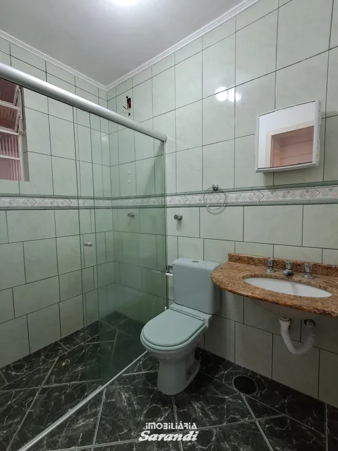 Imagem de Apartamento de 55m², 1 dormitório no bairro Sarandi