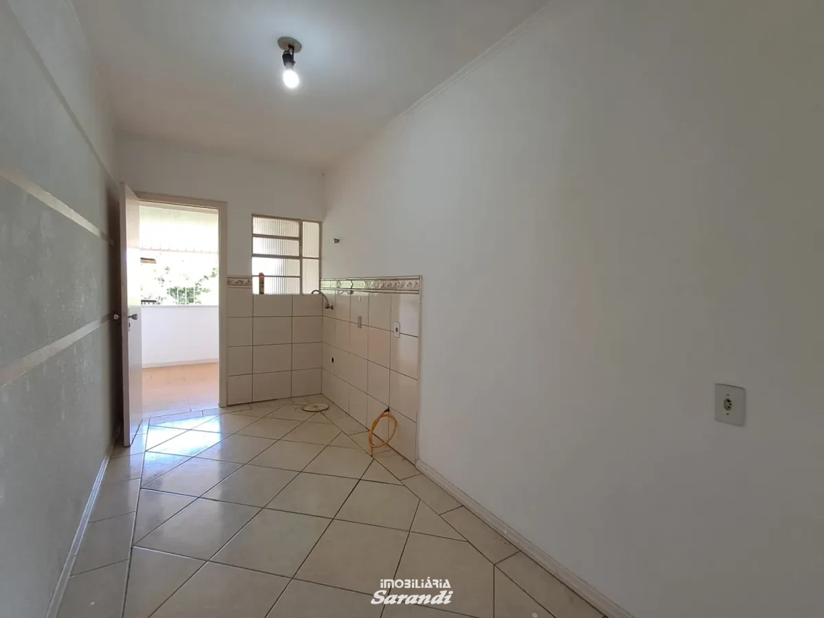 Imagem de Apartamento de 55m², 1 dormitório no bairro Sarandi