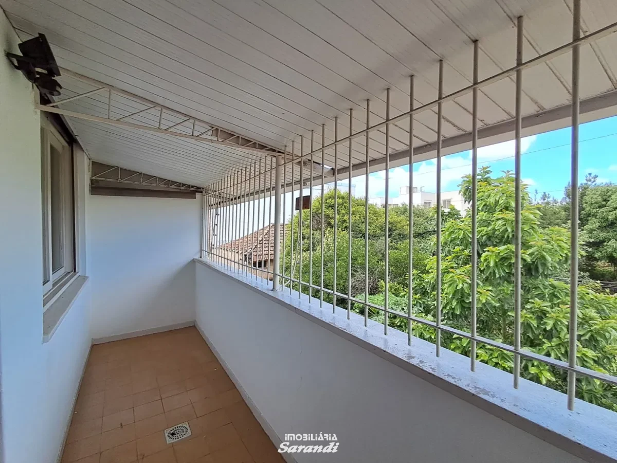 Imagem de Apartamento de 55m², 1 dormitório no bairro Sarandi