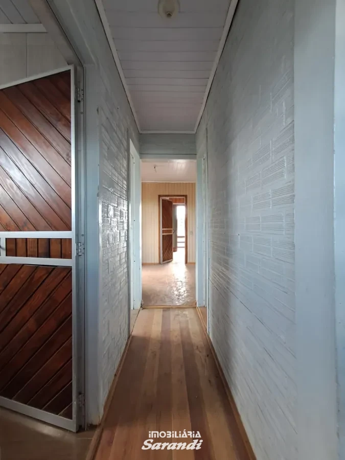 Imagem de Apartamento 1 dormitório com sacada no bairro Sarandi