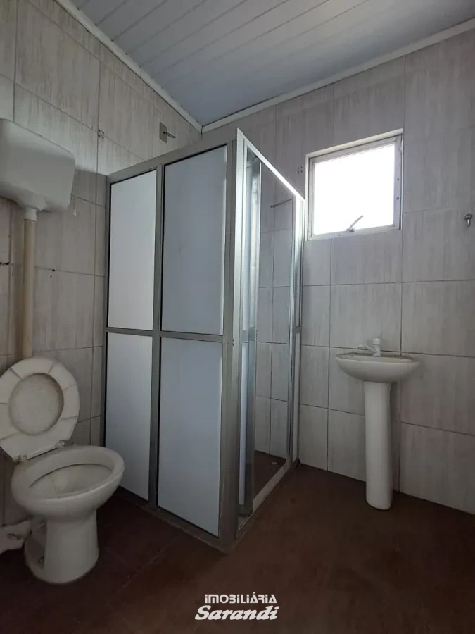 Imagem de Apartamento 1 dormitório com sacada no bairro Sarandi