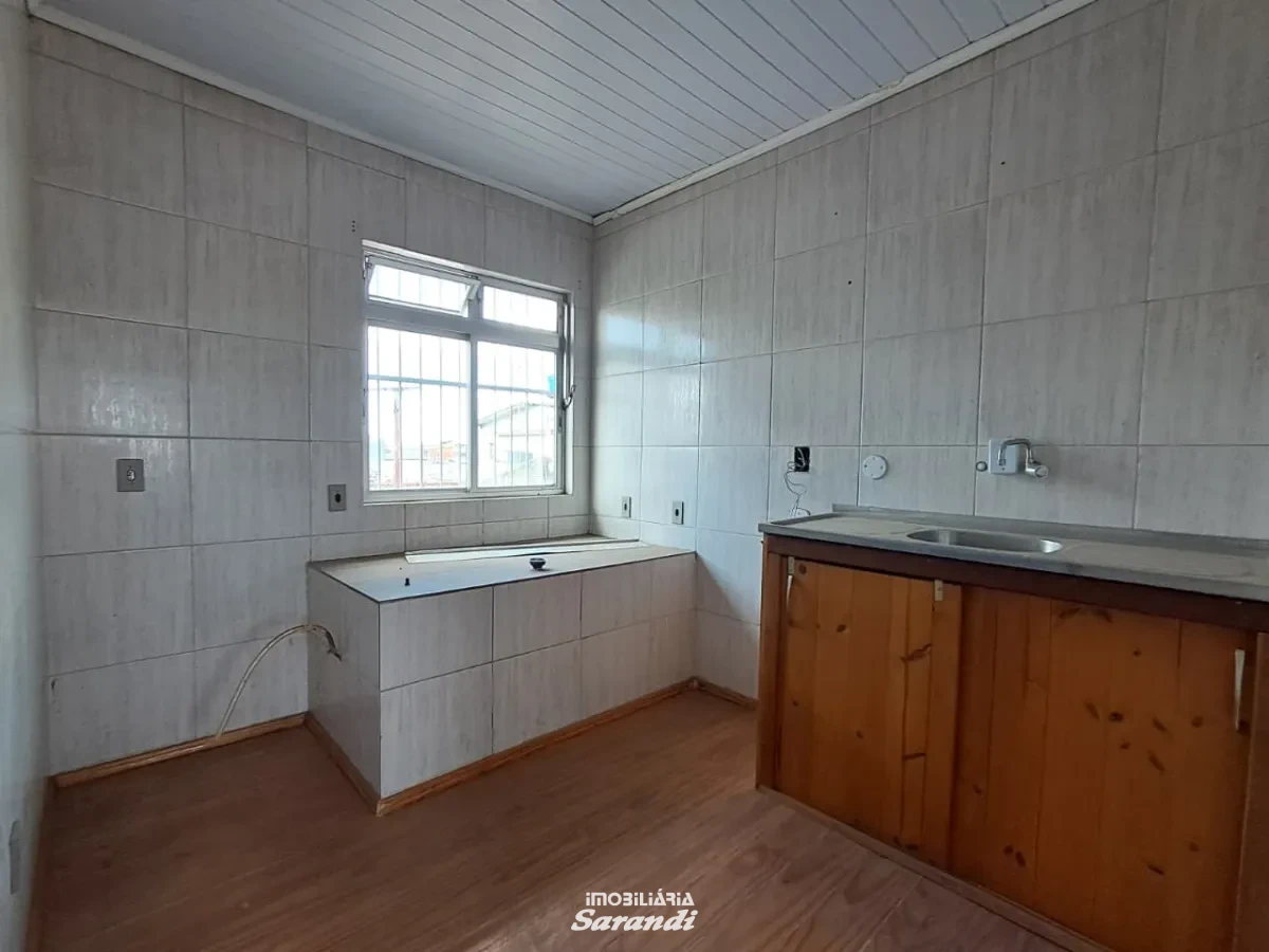 Imagem de Apartamento 1 dormitório com sacada no bairro Sarandi