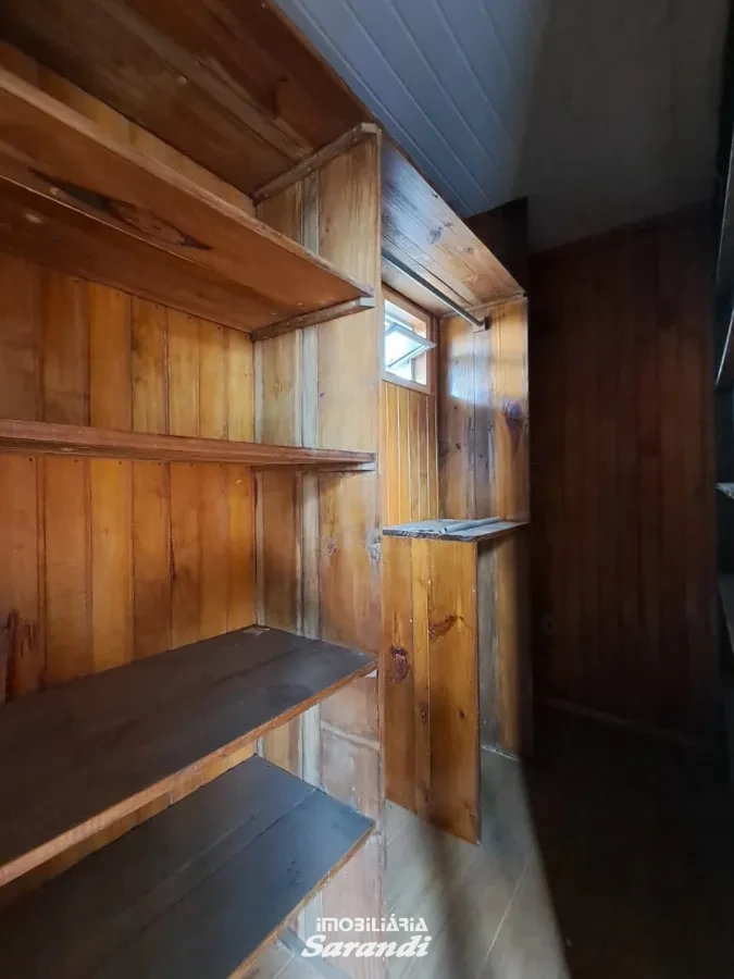 Imagem de Apartamento 1 dormitório com sacada no bairro Sarandi