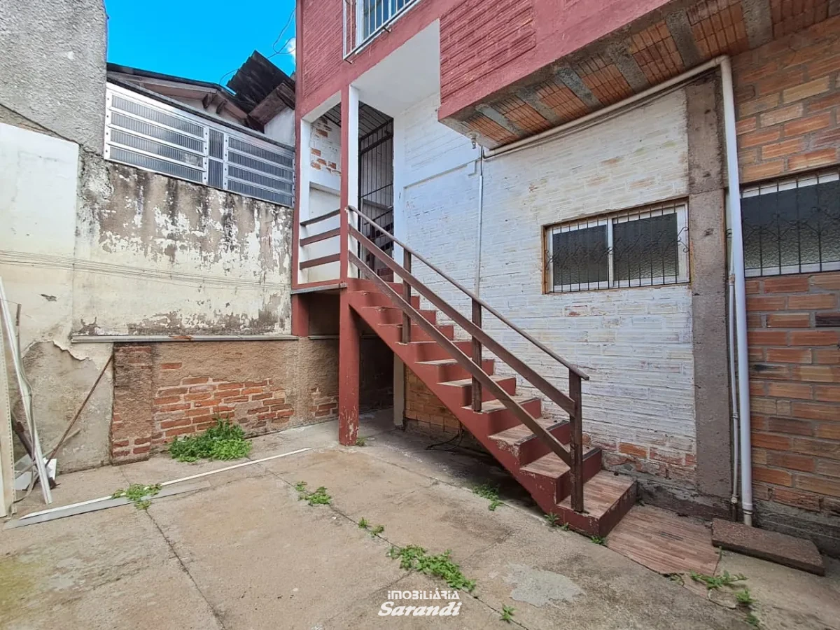 Imagem de Apartamento 1 dormitório com sacada no bairro Sarandi