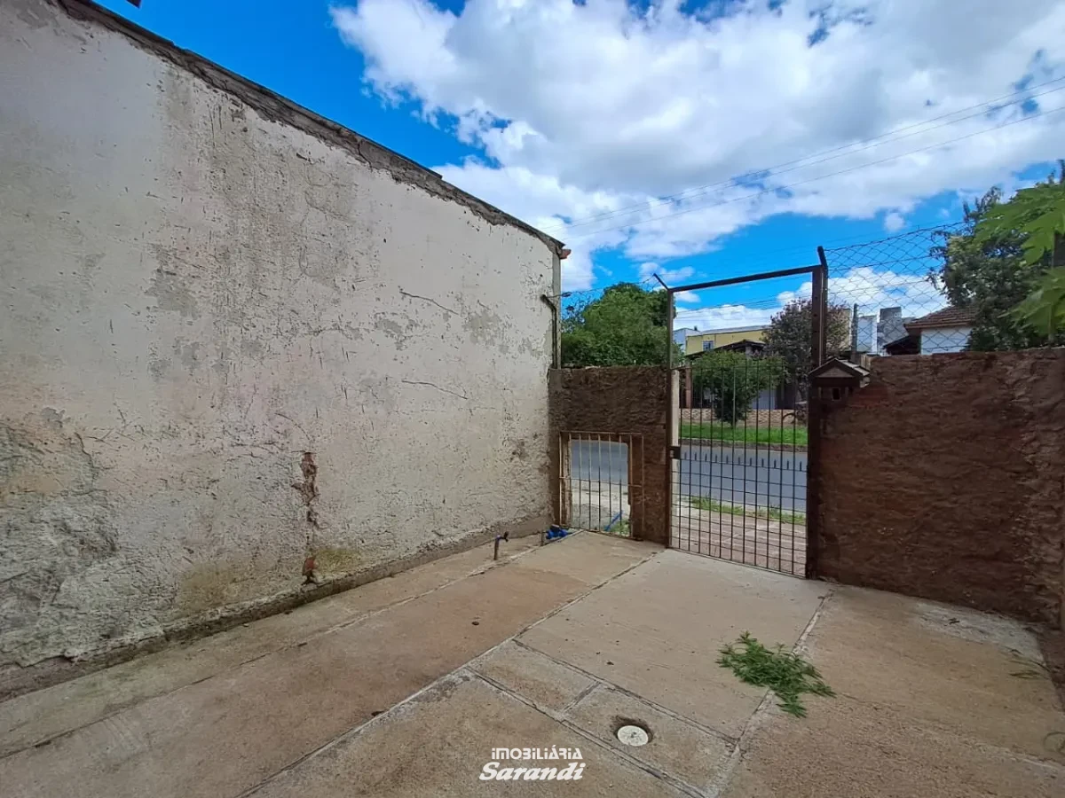 Imagem de Apartamento 1 dormitório com sacada no bairro Sarandi