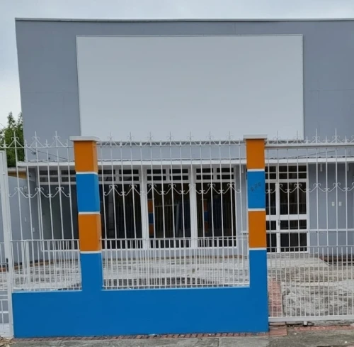 Imagem de Prédio Comercial 119,92m² localizado no bairro Sarandi Vila Leão Porto Alegre