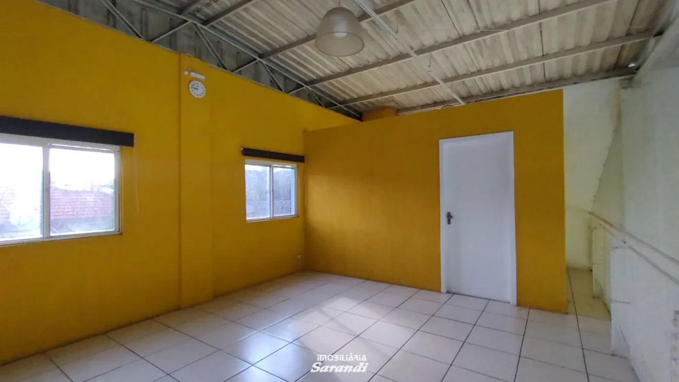 Prédio Comercial 119,92m² localizado no bairro Sarandi Vila Leão Porto Alegre - Sarandi, Porto Alegre [4003]