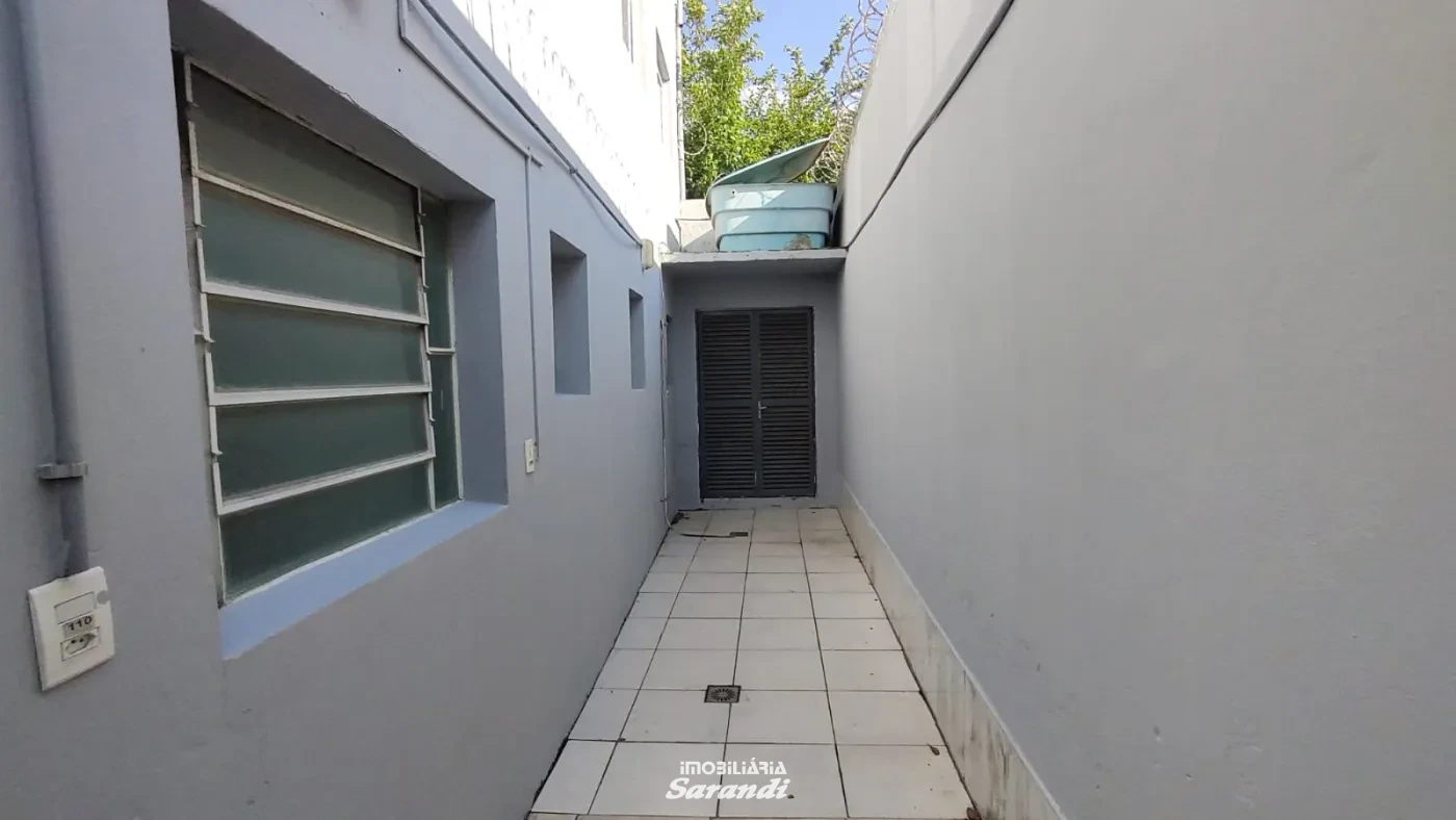 Prédio Comercial 119,92m² localizado no bairro Sarandi Vila Leão Porto Alegre - Sarandi, Porto Alegre [4003]