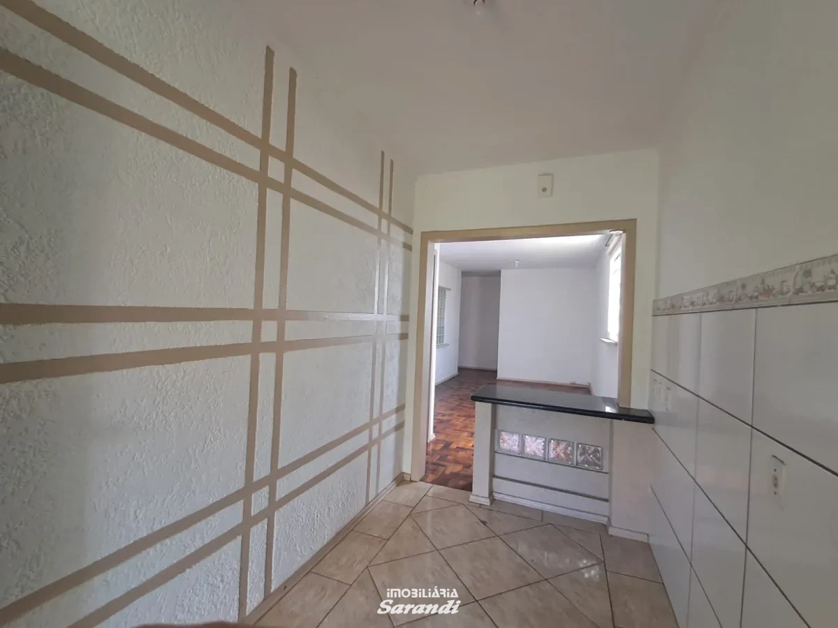 Imagem de Apartamento de 55m², 1 dormitório no bairro Sarandi