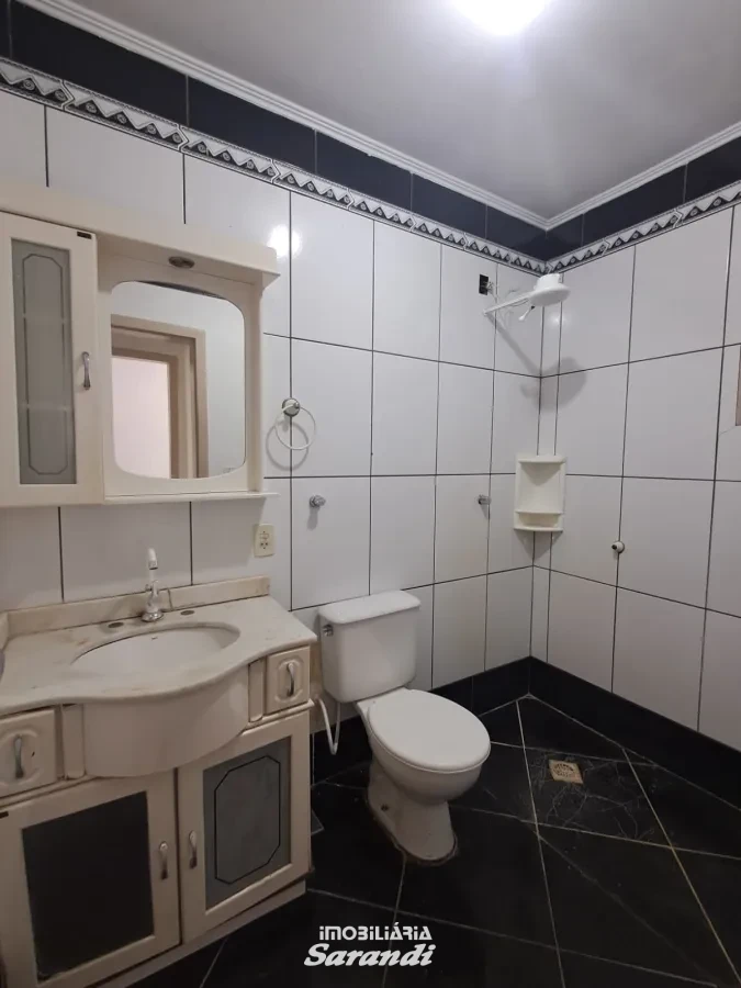 Imagem de Apartamento de 55m², 1 dormitório no bairro Sarandi
