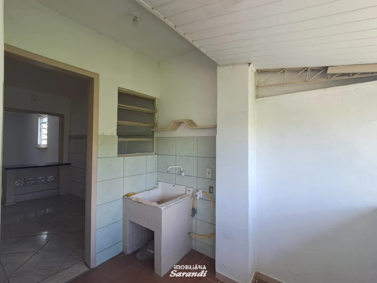 Imagem de Apartamento de 55m², 1 dormitório no bairro Sarandi