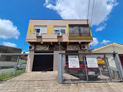 Imagem de Apartamento de 55m², 1 dormitório no bairro Sarandi