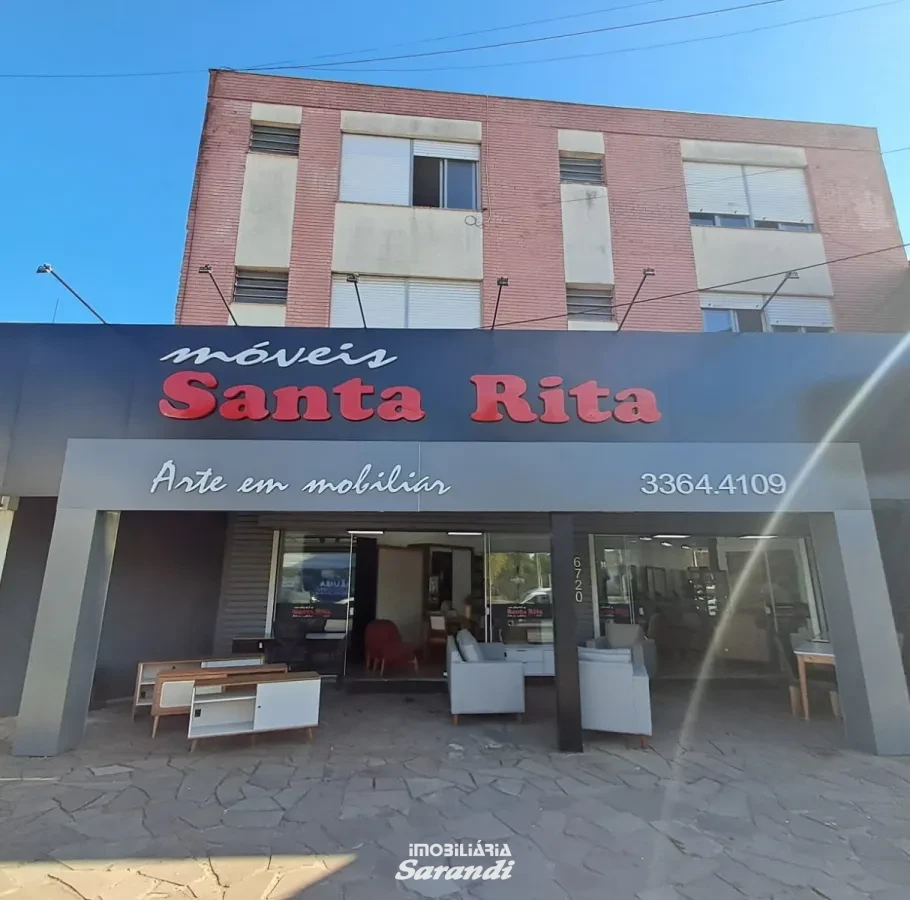 Imagem de Kitnet com área aproximada 26m²  Sem vaga