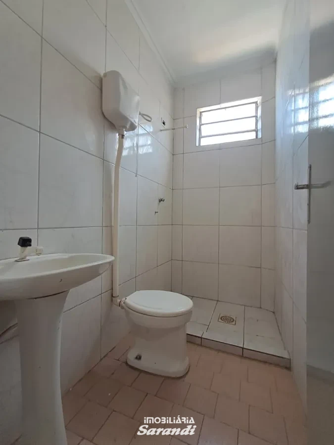 Imagem de Kitnet com área aproximada 26m²  Sem vaga