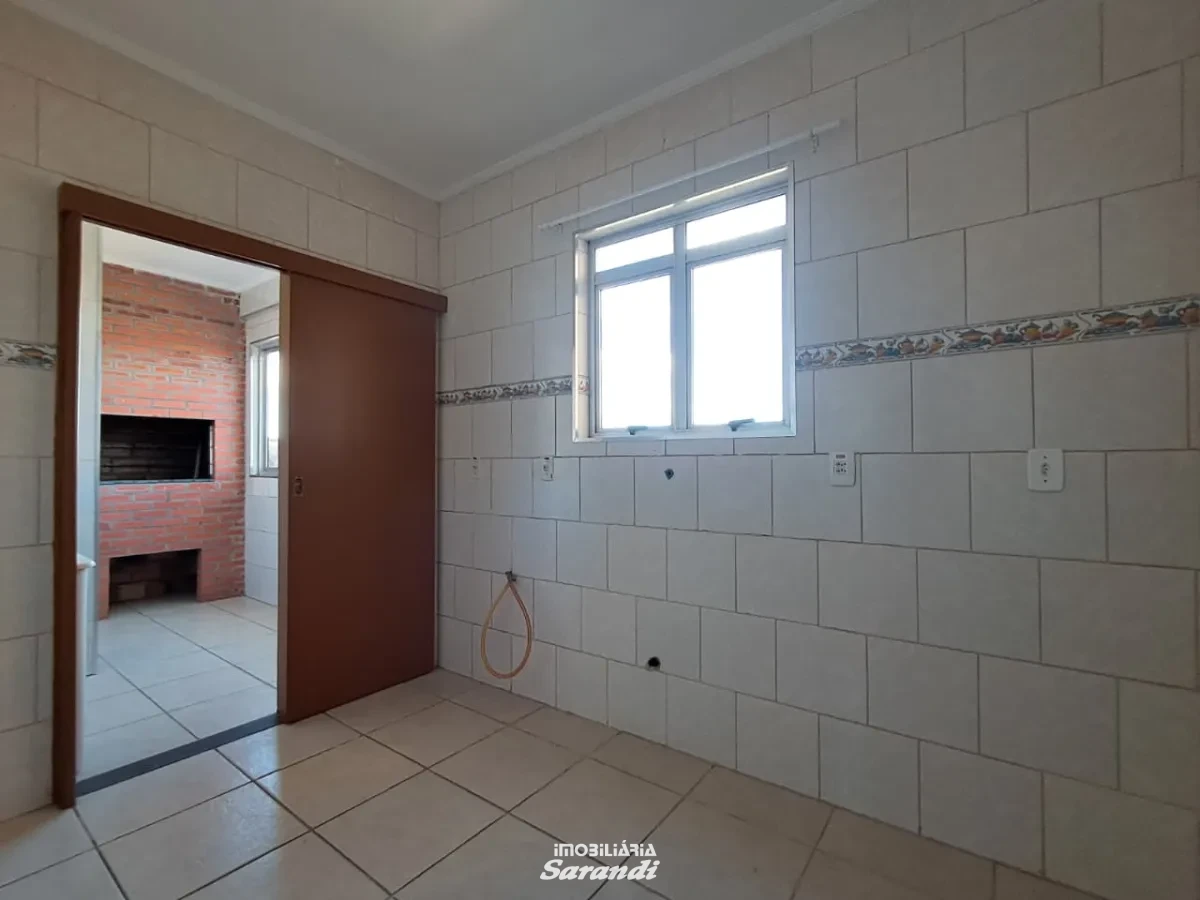 Imagem de Apartamento de dois dormitorios com sacada, no bairro Sarandi