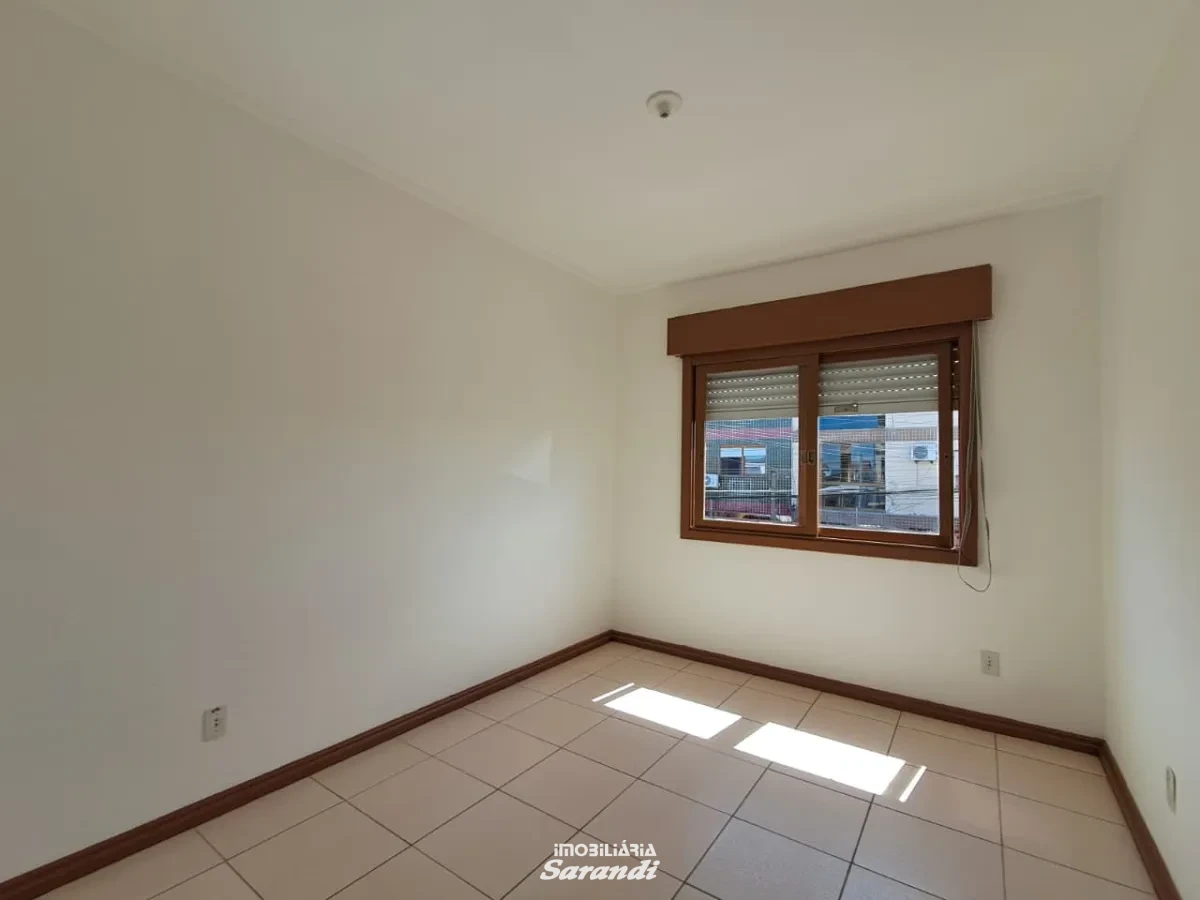 Imagem de Apartamento de dois dormitorios com sacada, no bairro Sarandi