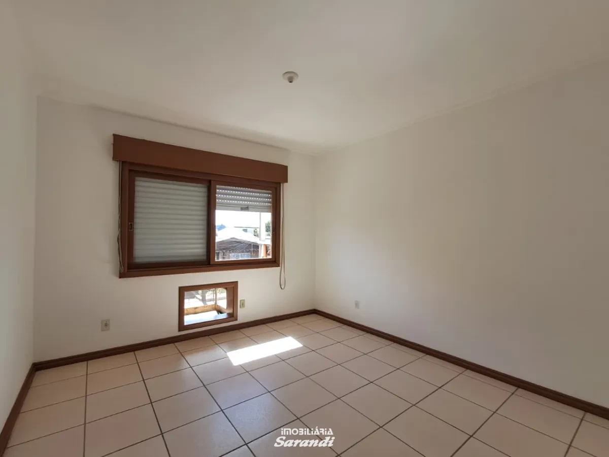 Imagem de Apartamento de dois dormitorios com sacada, no bairro Sarandi