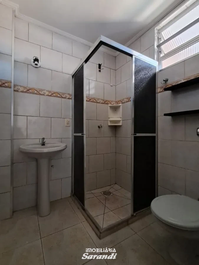Imagem de Apartamento de dois dormitorios com sacada, no bairro Sarandi