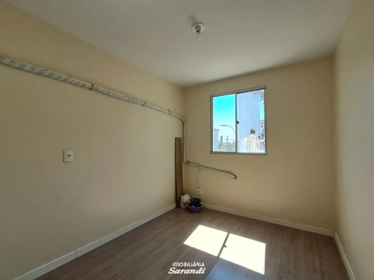 Imagem de Apartamento no 3° andar de 2 dormitórios no bairro Sarandi