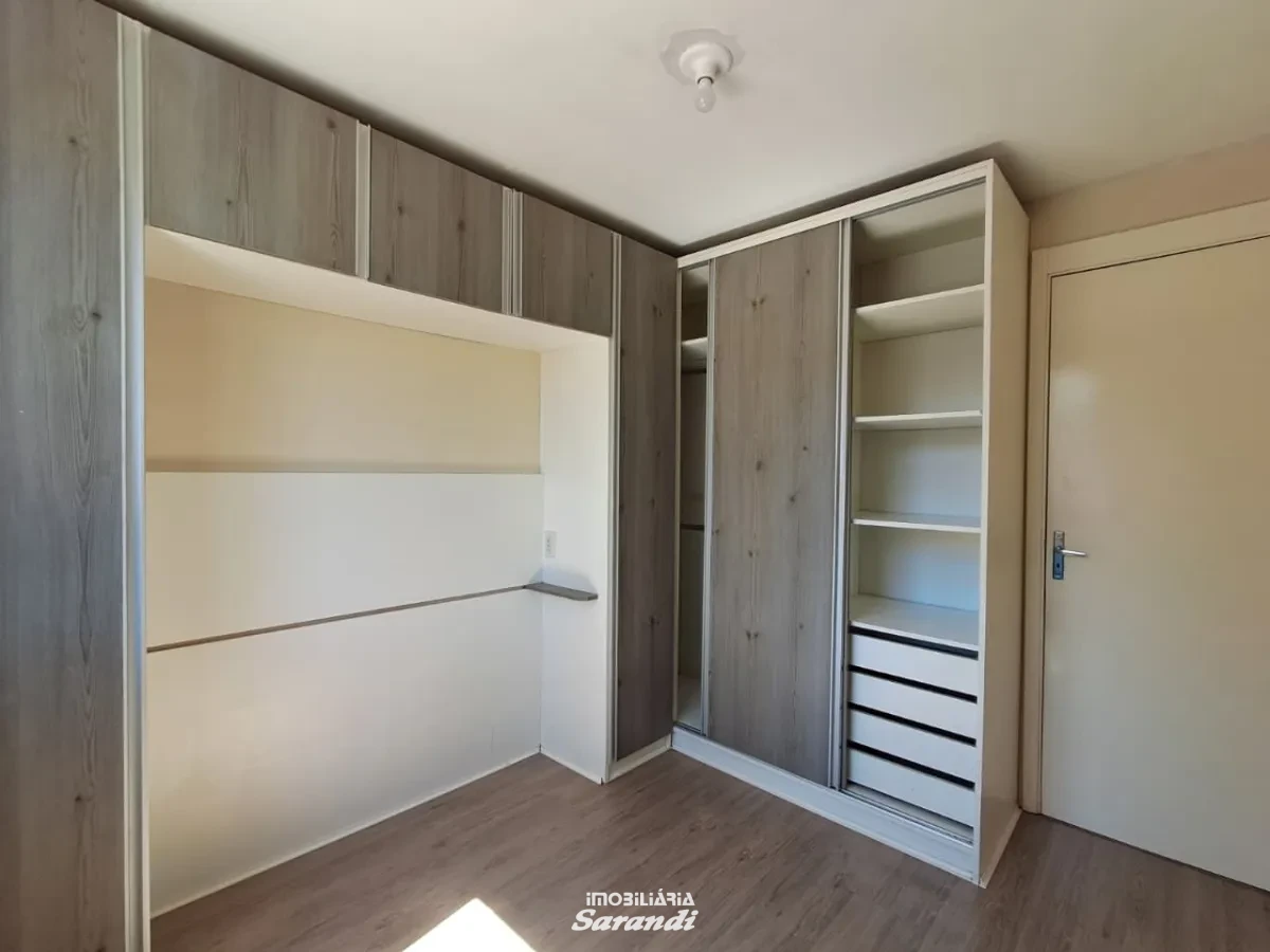 Imagem de Apartamento no 3° andar de 2 dormitórios no bairro Sarandi