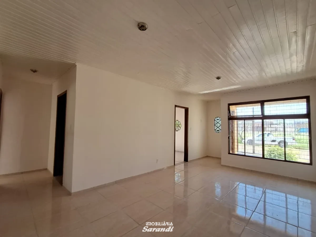 Imagem de Duas casas de alvenaria - uma única locação