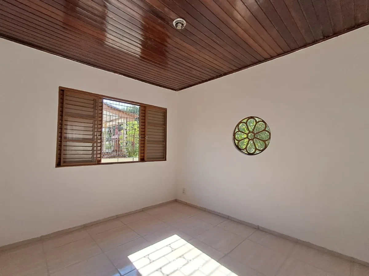 Imagem de Duas casas de alvenaria - uma única locação