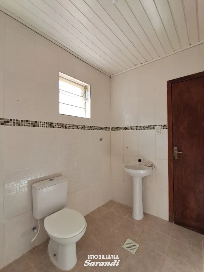 Imagem de Duas casas de alvenaria - uma única locação