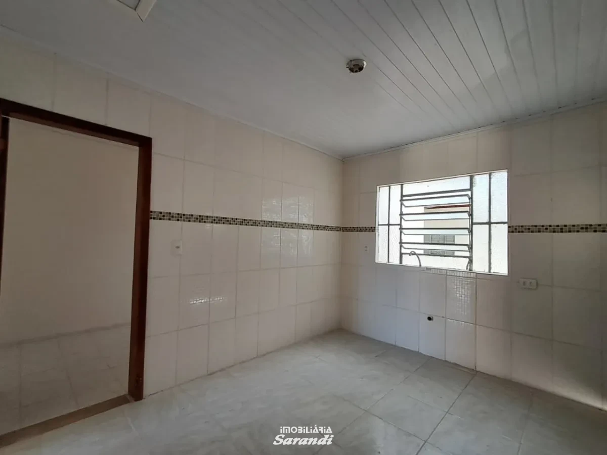 Imagem de Duas casas de alvenaria - uma única locação