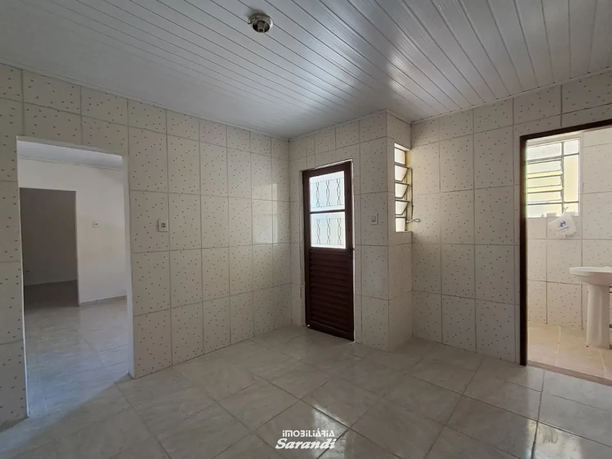 Imagem de Duas casas de alvenaria - uma única locação