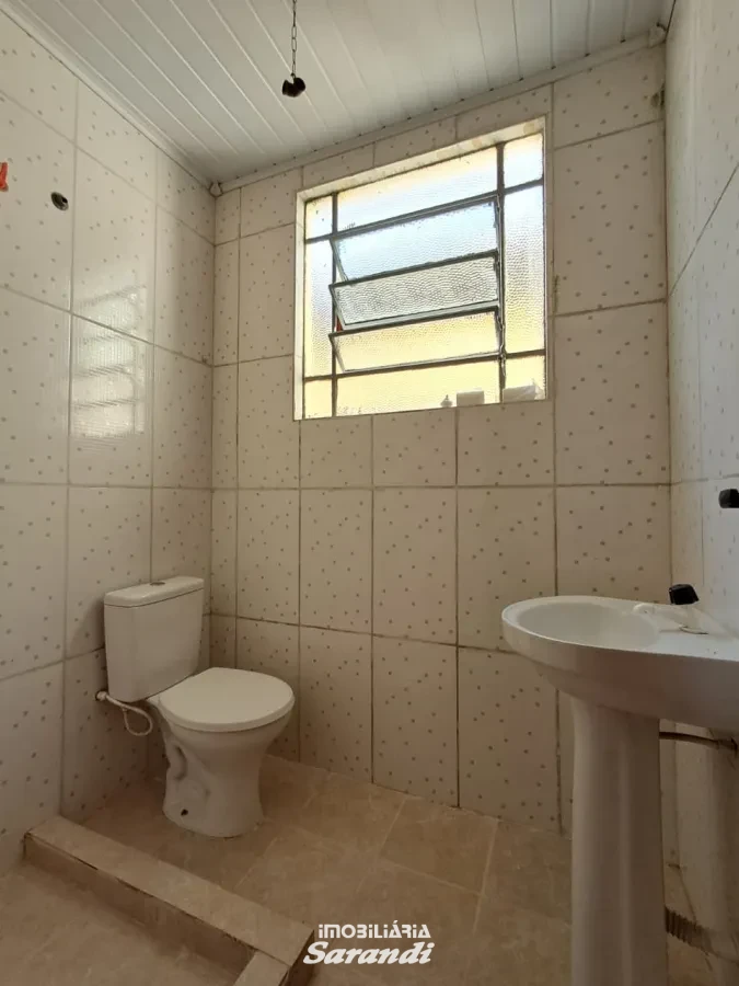 Imagem de Duas casas de alvenaria - uma única locação