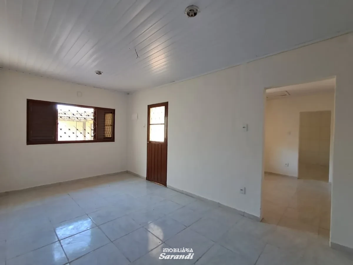 Imagem de Duas casas de alvenaria - uma única locação