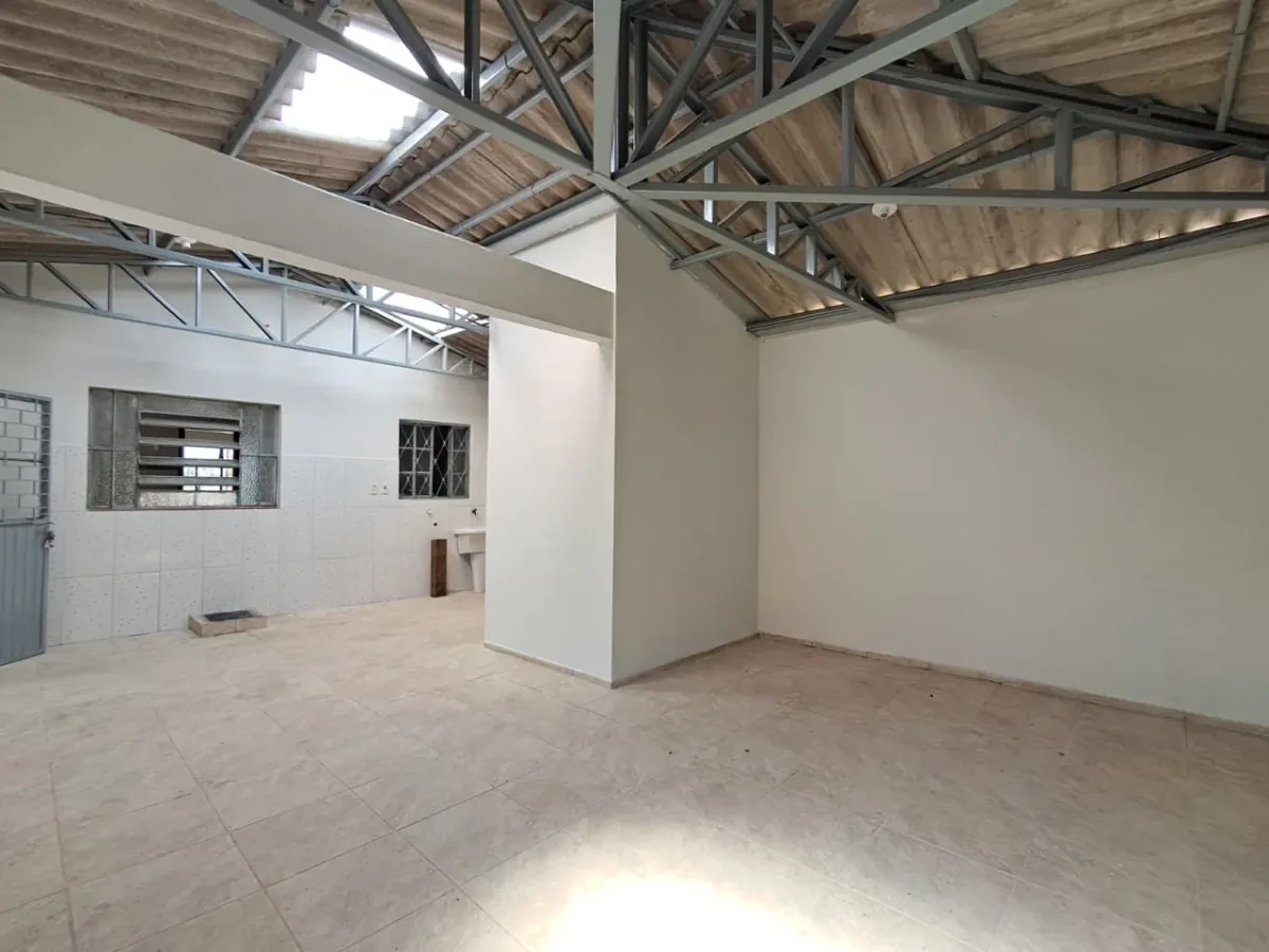 Imagem de Duas casas de alvenaria - uma única locação