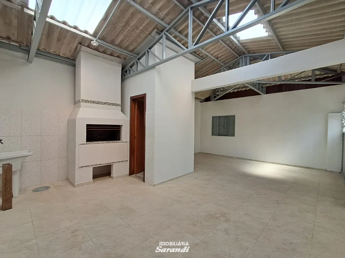 Imagem de Duas casas de alvenaria - uma única locação