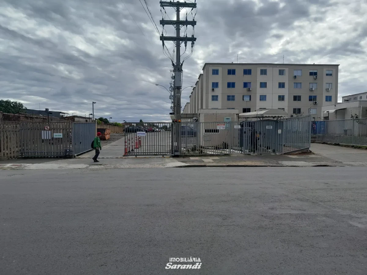 Imagem de Indicado para Compra Assistida Apartamento térreo dois dormitórios bairro sarandi Porto Alegre