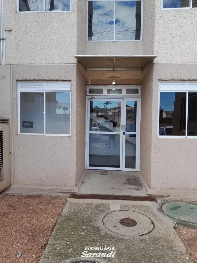 Imagem de Indicado para Compra Assistida Apartamento térreo dois dormitórios bairro sarandi Porto Alegre